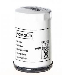 FILTR OLEJU FORD 1119421 FORD (Motorcraft)